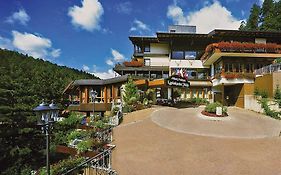 Ringhotel Moench'S Waldhotel